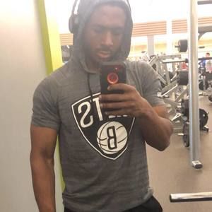 Meet your Posher, William